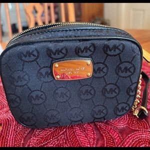 Michael Kors crossbody bag